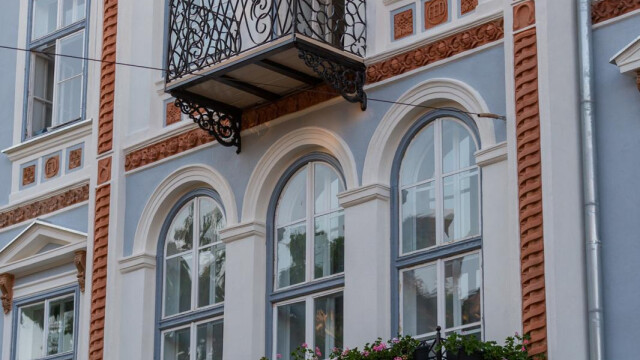 St. Andrews Suites