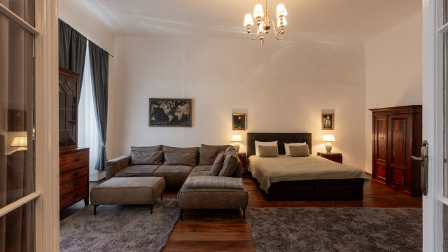 St. Andrews Suites