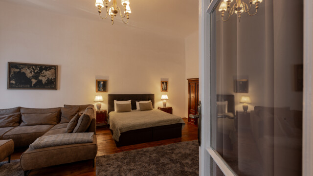St. Andrews Suites