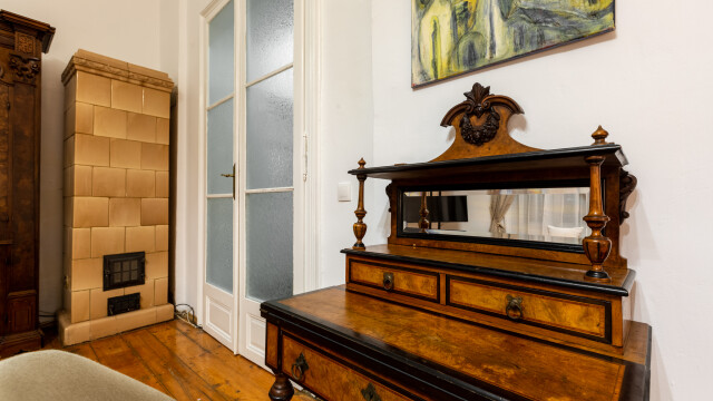 St. Andrews Suites
