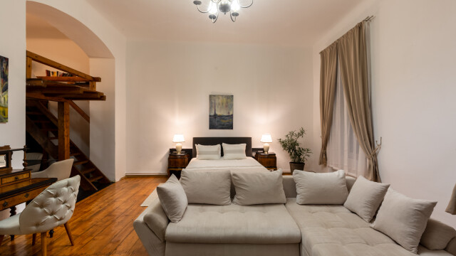 St. Andrews Suites