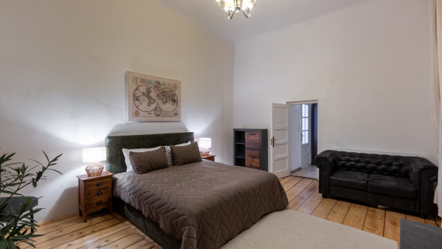 St. Andrews Suites