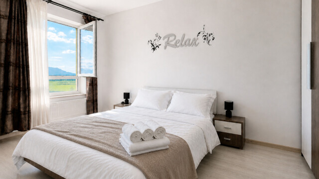 Brasov Altipiani Apartments