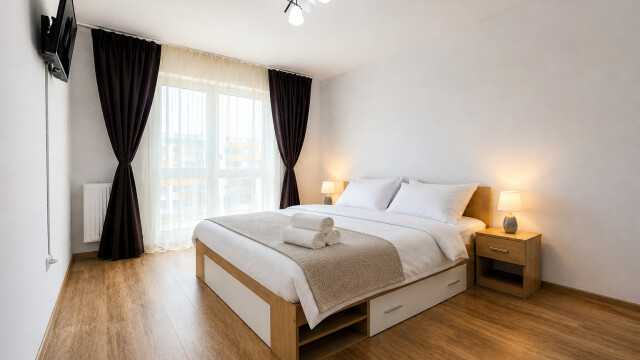 Brasov Altipiani Apartments