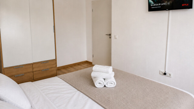 Brasov Altipiani Apartments