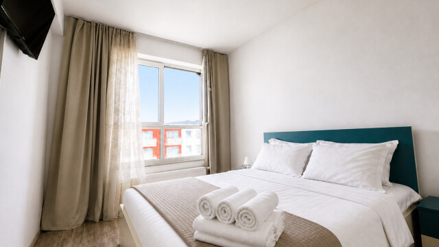 Brasov Altipiani Apartments