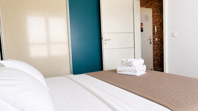 Brasov Altipiani Apartments