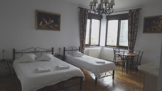 Mozart Studios