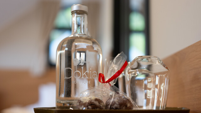 Dokia Boutique