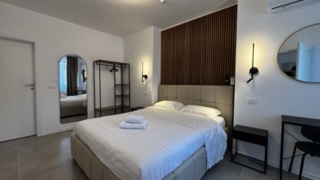 Lumen - Bright Stay in Bucharest