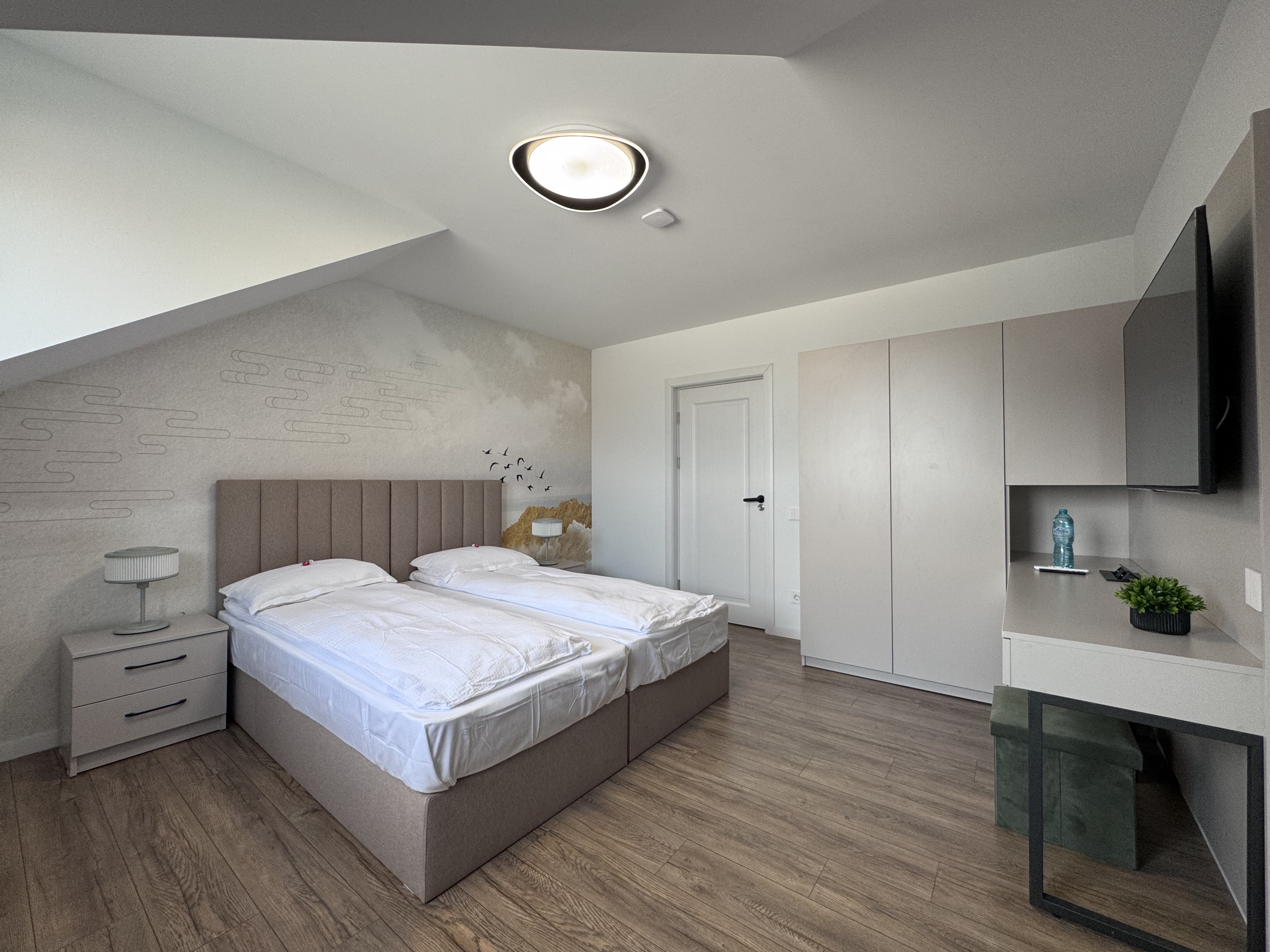 Superior Double Room B31