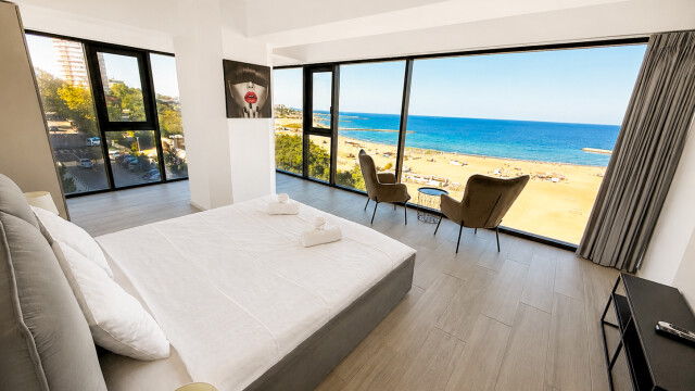 Maritimo ApartHotel