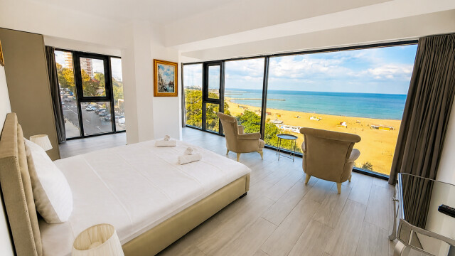 Maritimo ApartHotel