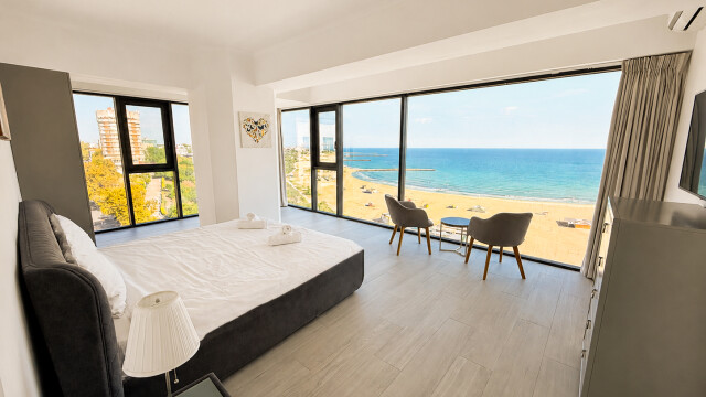Maritimo ApartHotel
