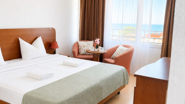 Hotel Sol