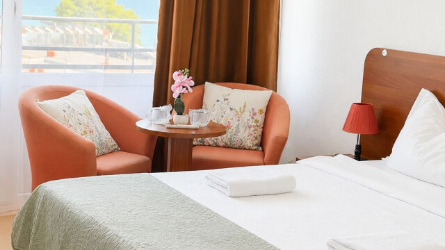 Hotel Sol