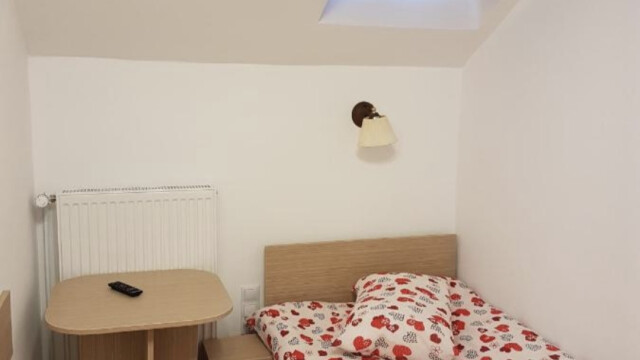 Casa Rezidentiala Aria