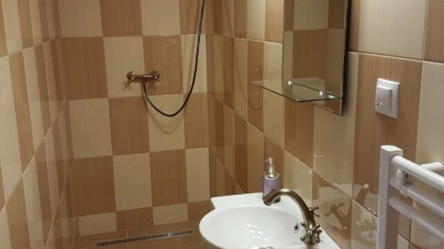 Casa Rezidentiala Aria