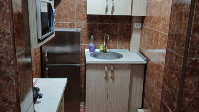 Casa Rezidentiala Aria