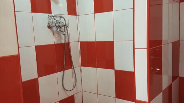 Casa Rezidentiala Aria