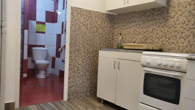 Casa Rezidentiala Aria