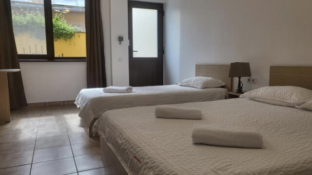Casa Rezidentiala Aria