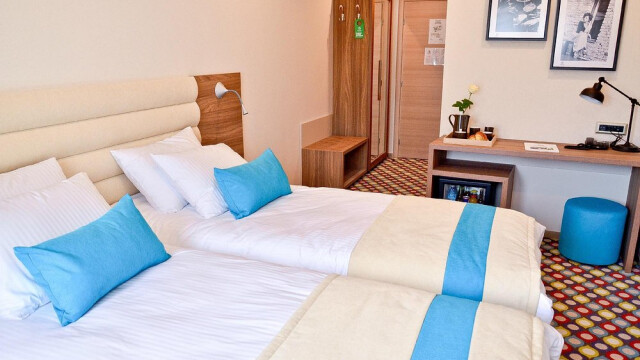 Capitolina City Chic Hotel