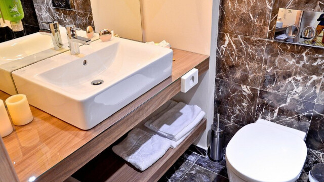 Capitolina City Chic Hotel