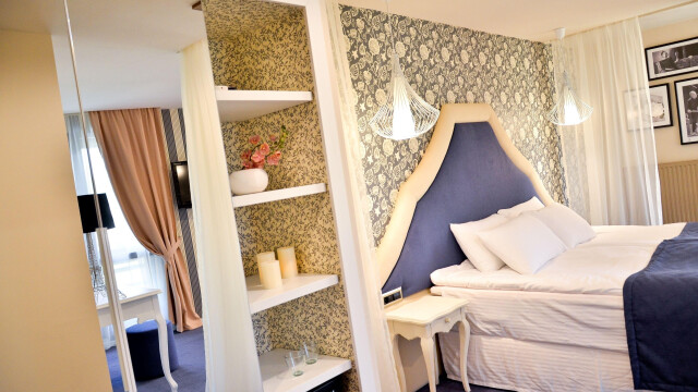 Capitolina City Chic Hotel