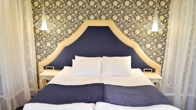 Capitolina City Chic Hotel