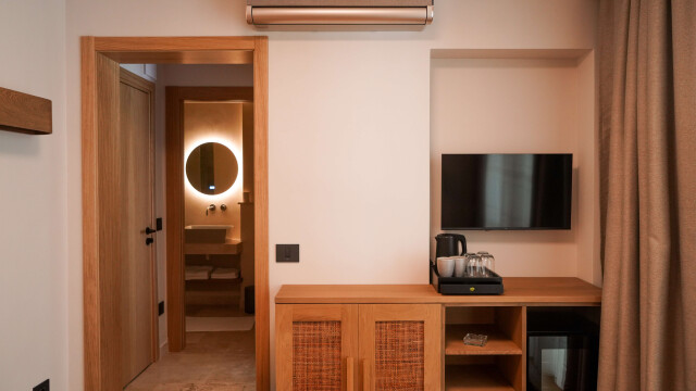 Hotel Carmen Eforie Nord