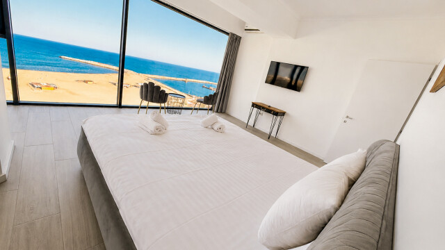 Maritimo ApartHotel