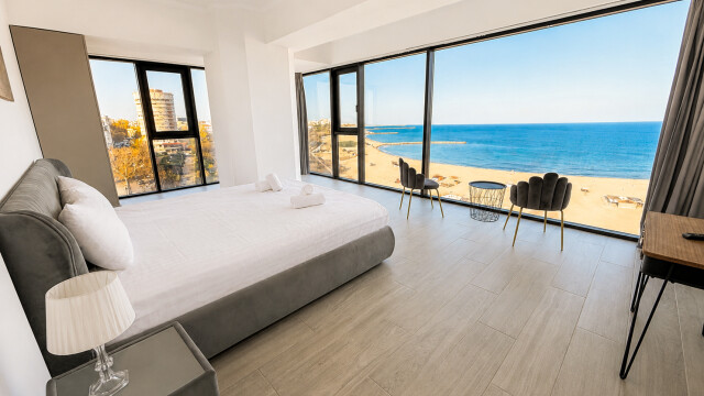 Maritimo ApartHotel