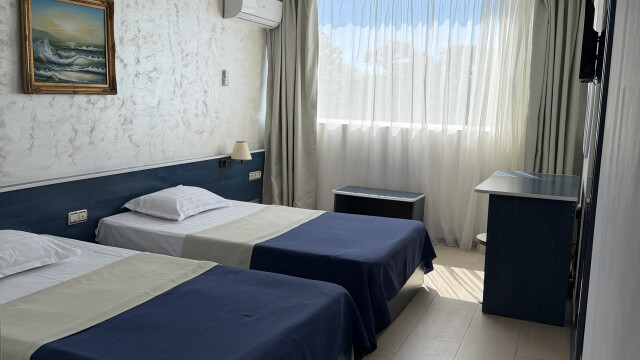 Hotel Venus