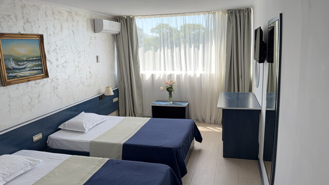 Hotel Venus