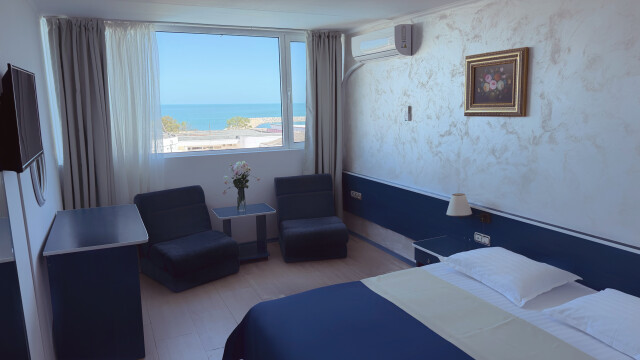 Hotel Venus