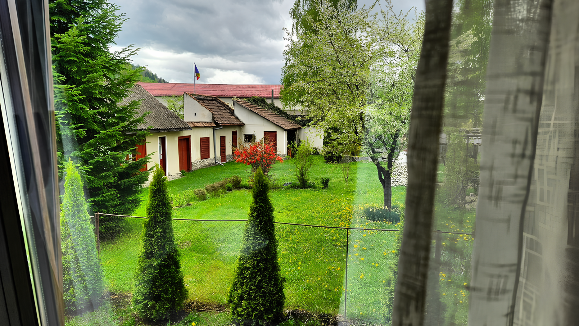 Dublă Plus fara  Balcon