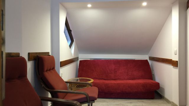 GREEN PARK SPA & SUITE