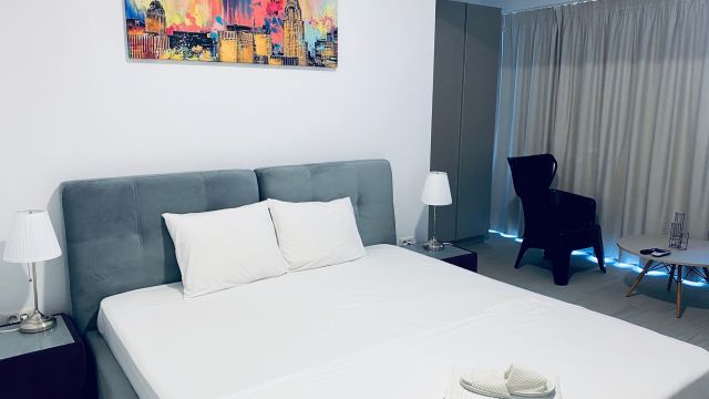 Maritimo ApartHotel