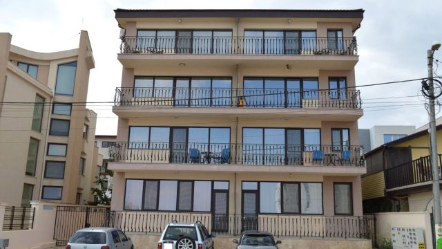 Apartamente Mamaia Nord D5