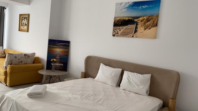 Maritimo ApartHotel