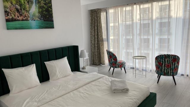 Maritimo ApartHotel