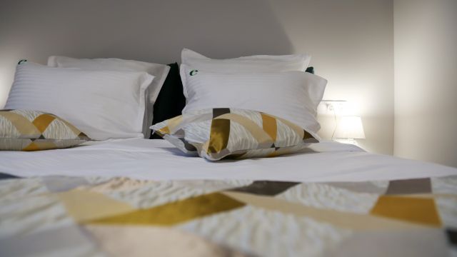 eXpecto Apartments
