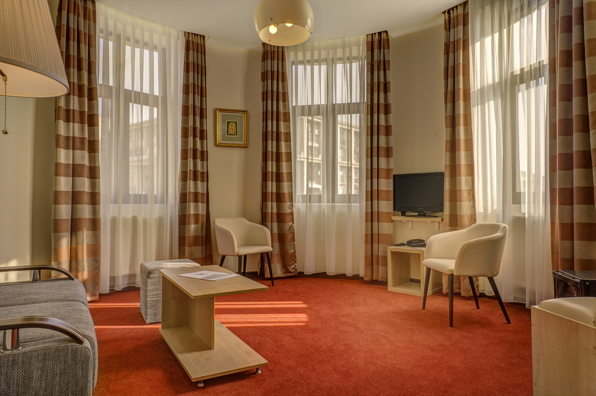 Apartament