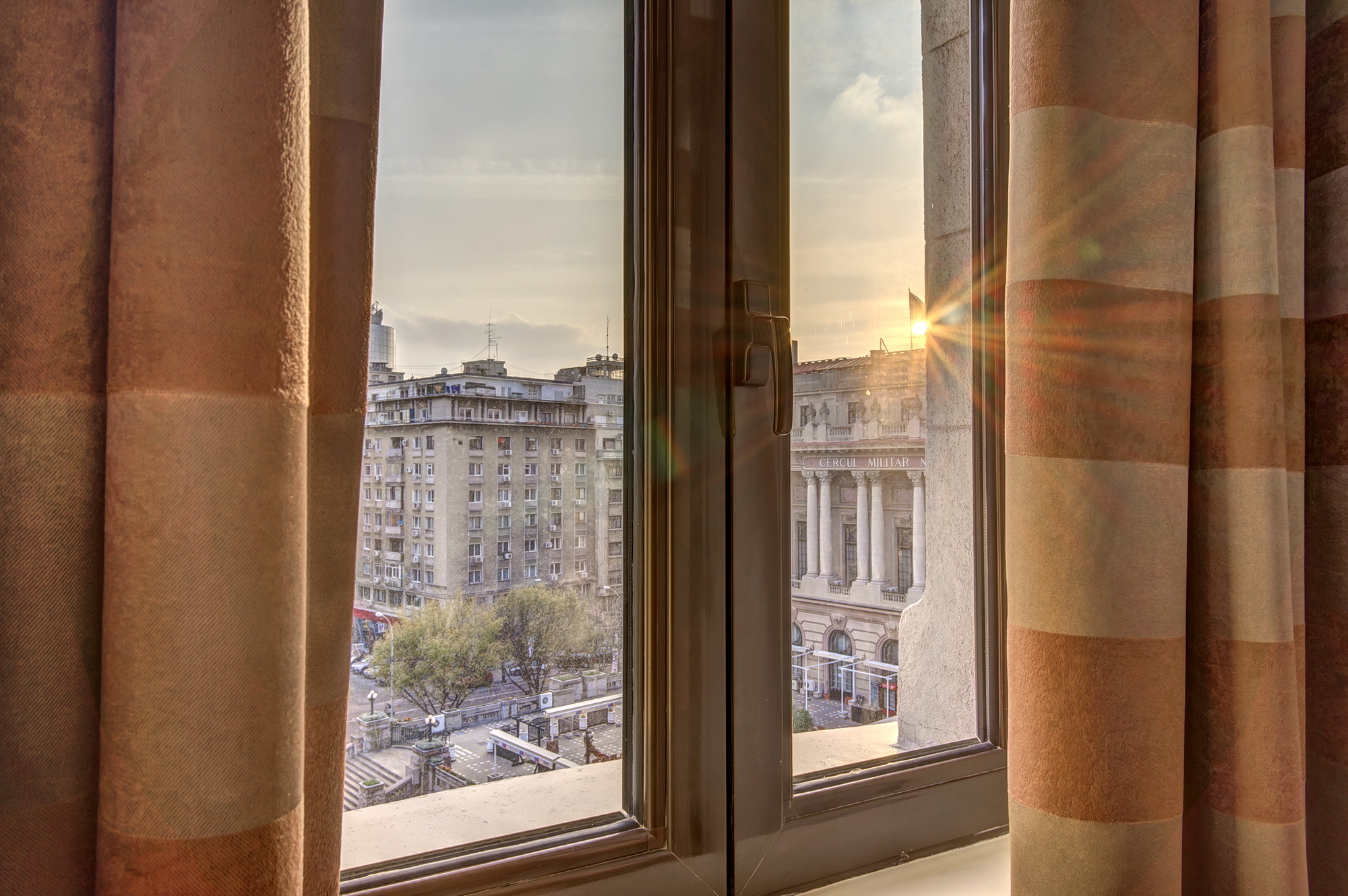 Apartament