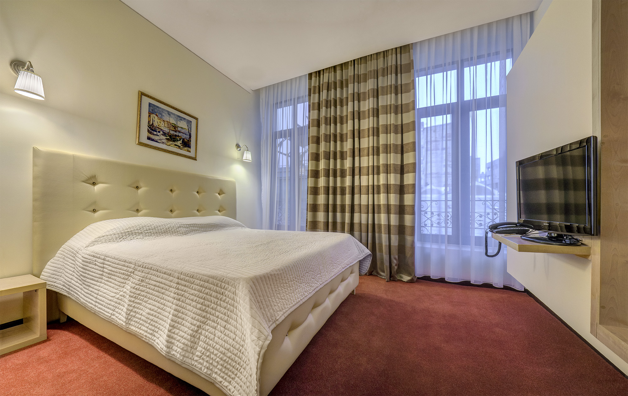 Apartament
