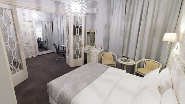 Vila Cornelia Boutique Hotel