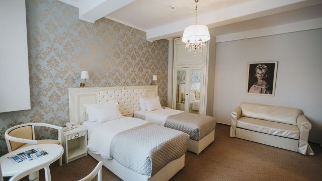 Vila Cornelia Boutique Hotel