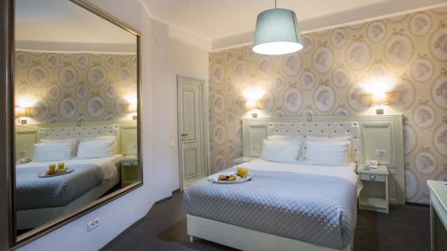 Vila Cornelia Boutique Hotel