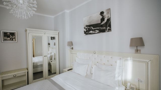 Vila Cornelia Boutique Hotel